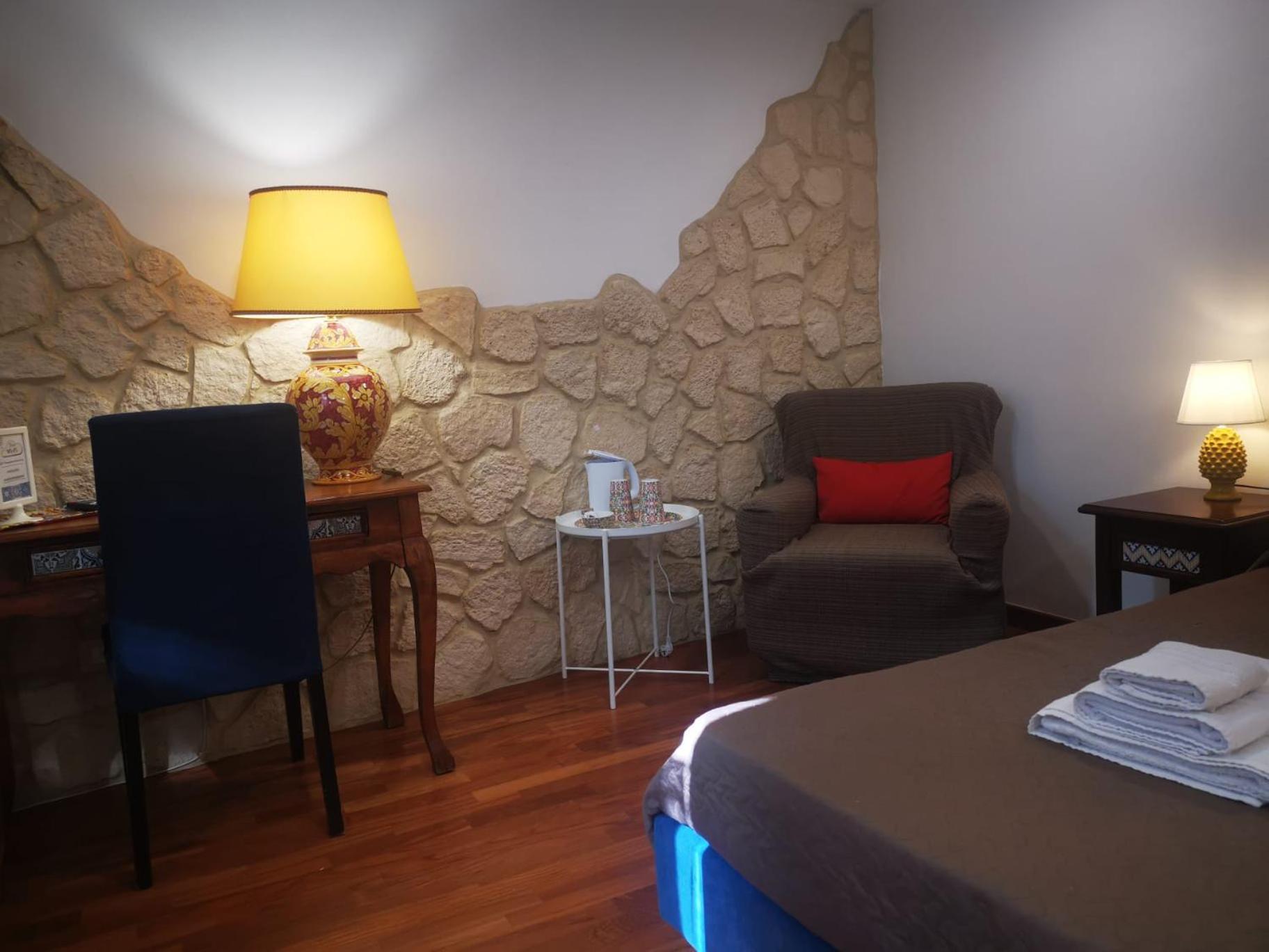 Proserpina Enna Extérieur photo