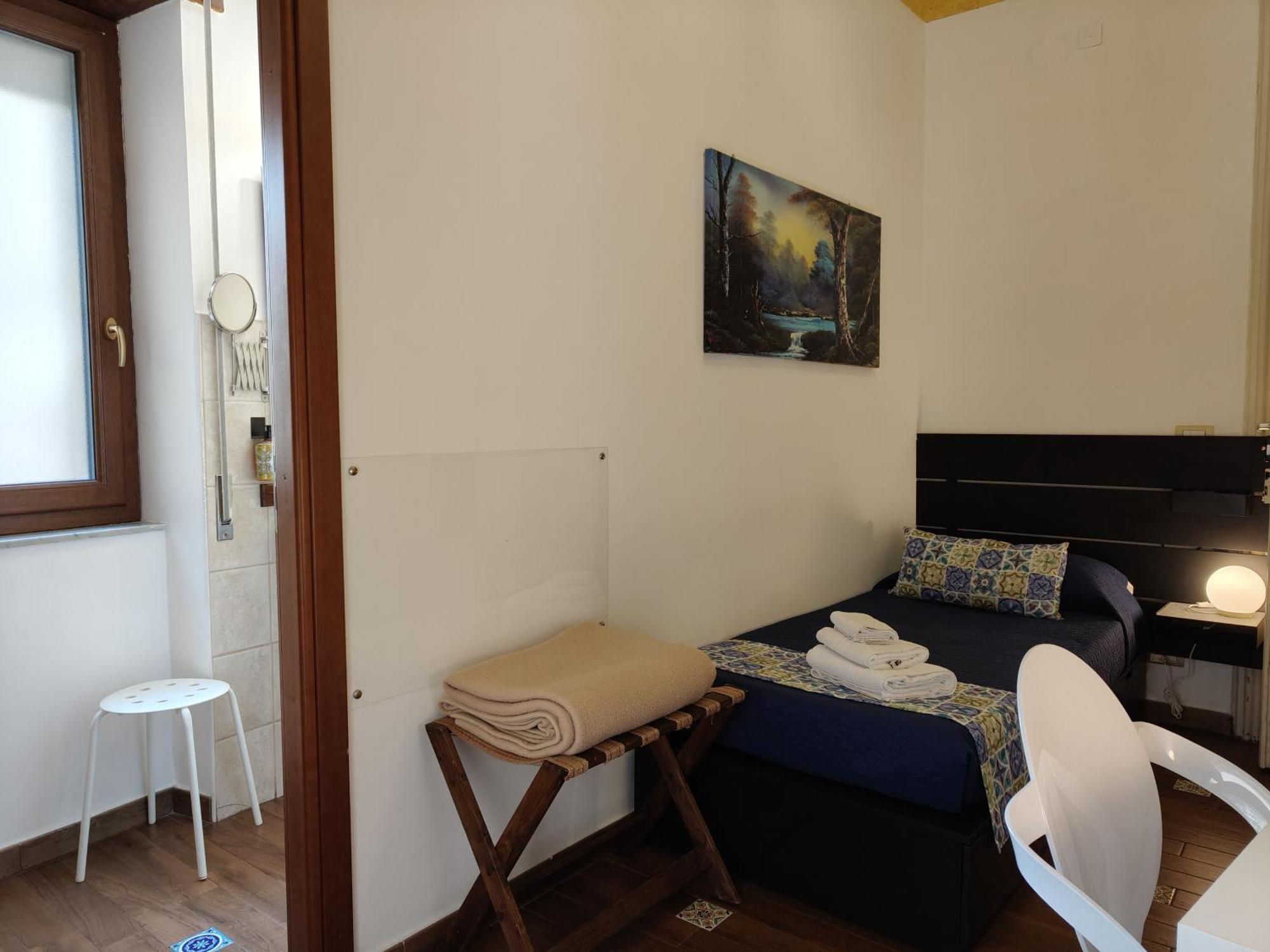 Proserpina Enna Extérieur photo