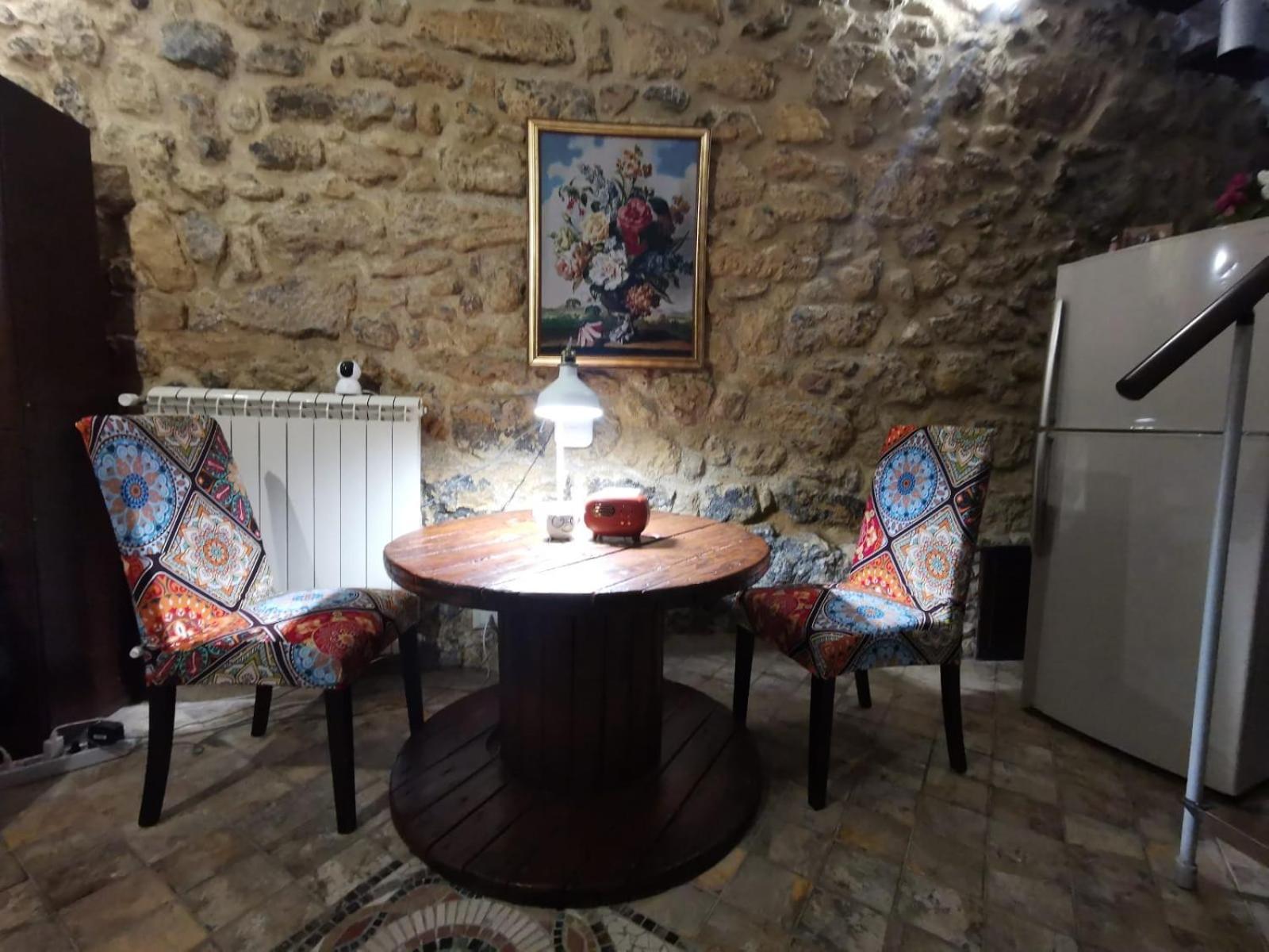Proserpina Enna Extérieur photo