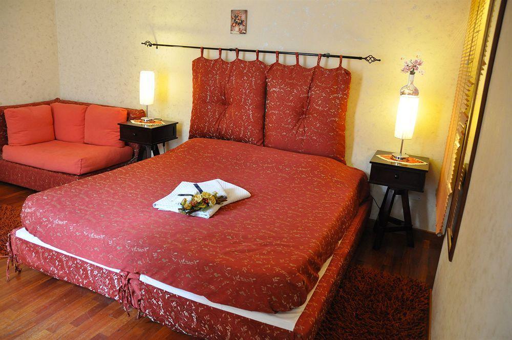 Proserpina Enna Extérieur photo