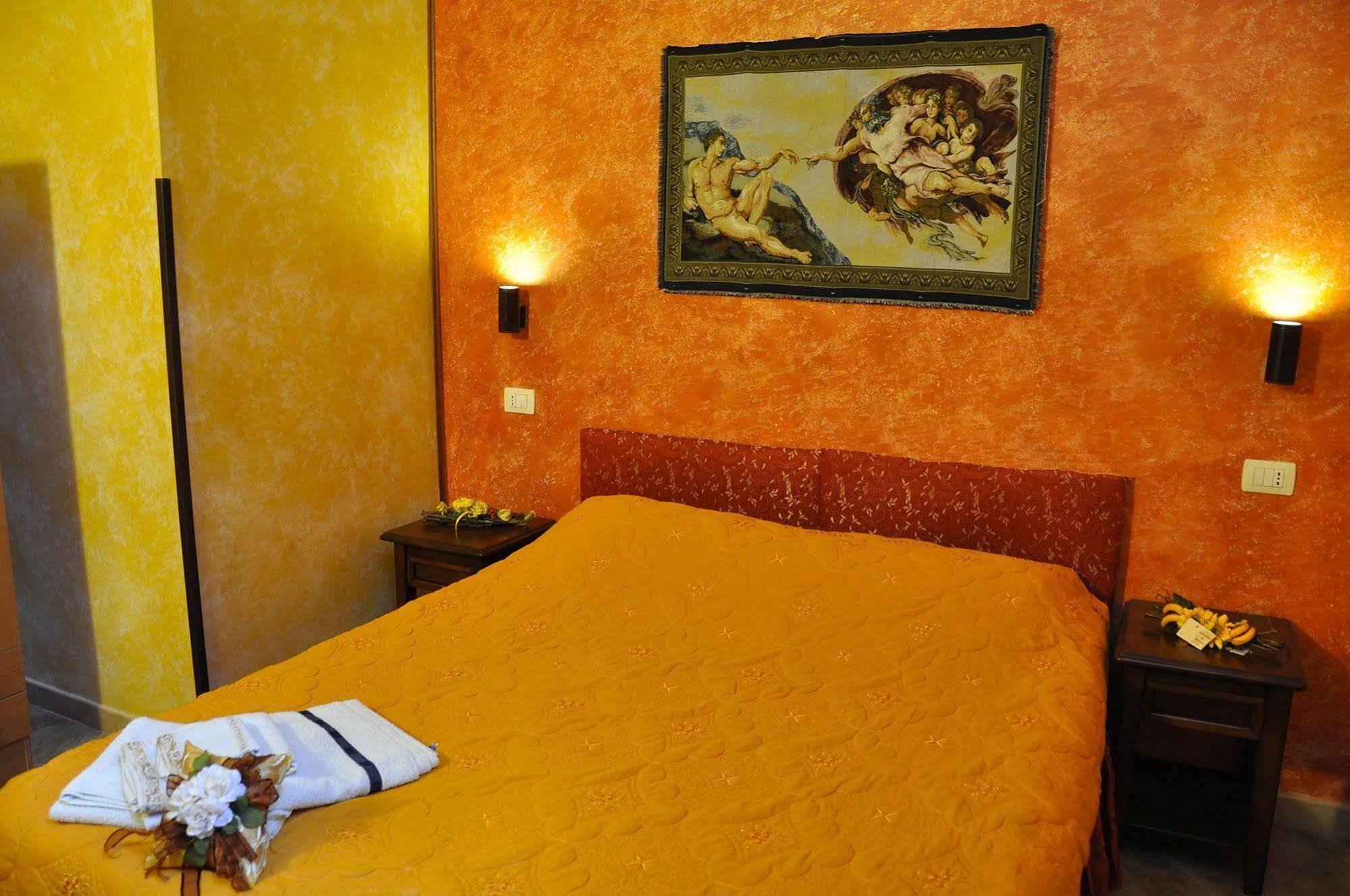 Proserpina Enna Extérieur photo